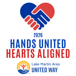 Hands United Hearts Aligned